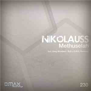 Nikolauss - Methuselah