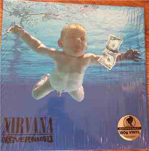 Nirvana - Nevermind