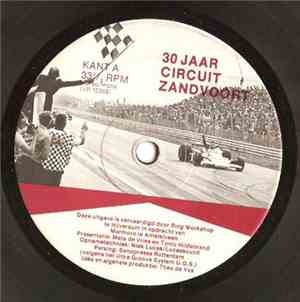 No Artist - 30 Jaar Circuit Zandvoort