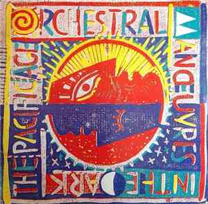 Orchestral Manoeuvres In The Dark - The Pacific Age