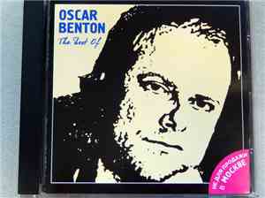 Oscar Benton - The Best Of