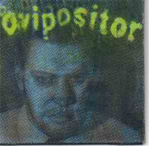 Ovipositor - Cease The Day!