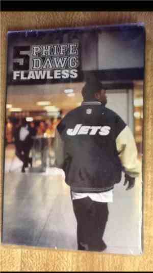 Phife Dawg - Flawless