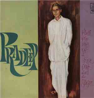 Pradeep - Hindi Film Hits Of A Great Poet And A Singer