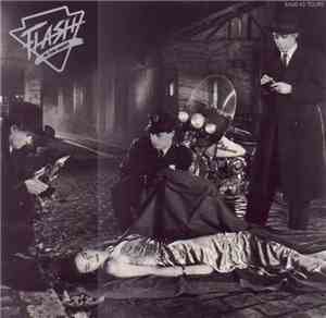 Public Passion - Flash In The Night