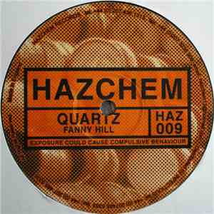 Quartz  - Fanny Hill / Earmubyumyum