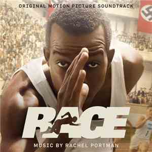 Rachel Portman - Race (Original Motion Picture Soundtrack)