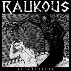 Raukous - Apparitions