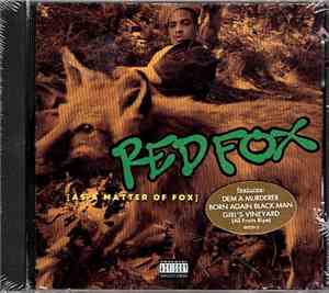 Red Fox  - As A Matter Of Fox