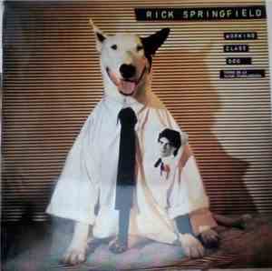 Rick Springfield - Working Class Dog