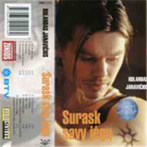 Rolandas Janavičius - Surask Savy Jėgų