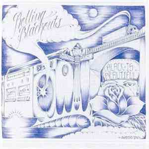 Rolling Blackouts - Black Is Beautiful