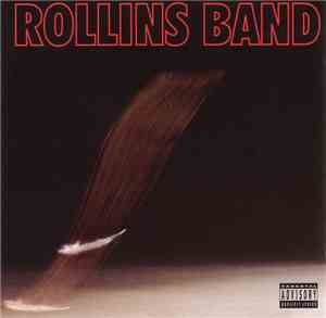 Rollins Band - Weight