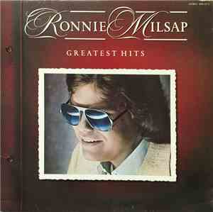 Ronnie Milsap - Greatest Hits