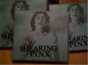 Shearing Pinx - Intimacy