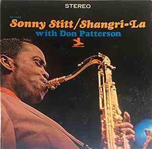 Sonny Stitt With Don Patterson - Shangri-La