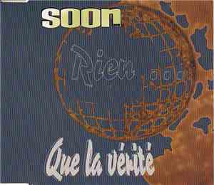 Soon EM © - Que La Vérité