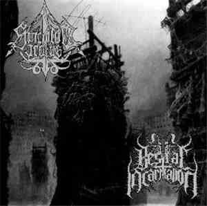 Spiculum Iratus / Bestial Incarnation - Monuments of Decimation
