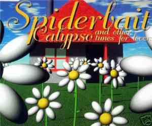 Spiderbait - Calypso