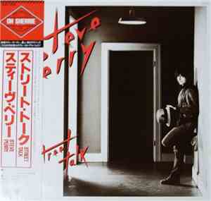 Steve Perry - Street Talk