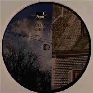 Stewart Walker - Druid Hills EP