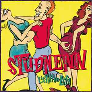 Stuðmenn - Listin Að Lifa