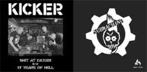 Submachine / Kicker  - Submachine / Kicker