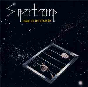 Supertramp - Crime Of The Century