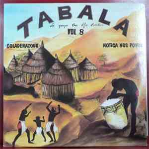 Tabala - Vol. 8