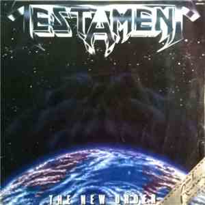 Testament  - The New Order