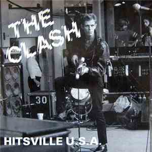 The Clash - Hitsville Usa: Big City Volume 2