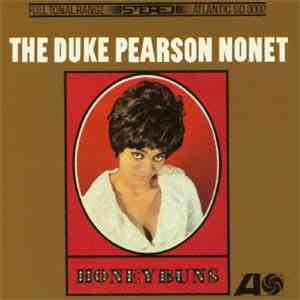 The Duke Pearson Nonet - Honeybuns