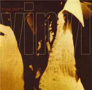 The Gift  - Vinyl