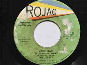 The Jet Set - Mojo Man/It's Not The End
