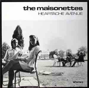 The Maisonettes - Heartache Avenue