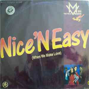 The Real Milli Vanilli - Nice 'N Easy