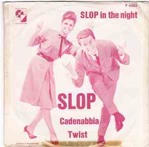 The Safeknackers - Slop In The Night