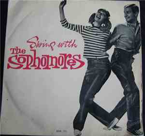 The Sophomores - Swing With The Sophomores