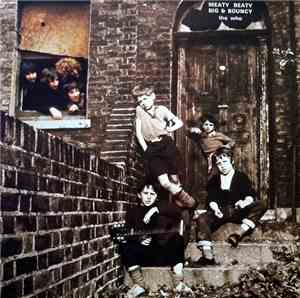 The Who - Meaty, Beaty, Big & Bouncy