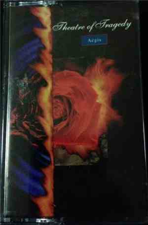 Theatre Of Tragedy - Aégis