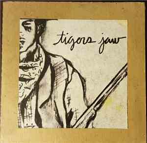 Tigers Jaw - 2008 Summer Tour EP