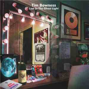 Tim Bowness - Lost In The Ghost Light