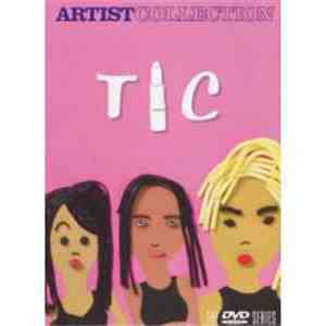 TLC - Artist Collection