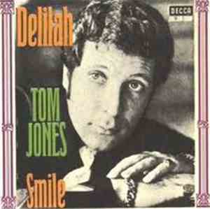 Tom Jones - Delilah