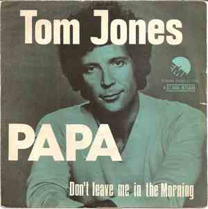 Tom Jones - Papa