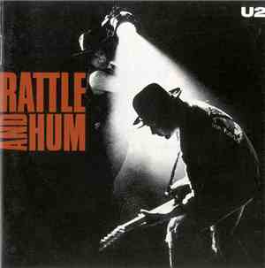 U2 - Rattle And Hum