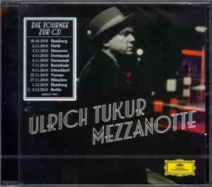 Ulrich Tukur - Mezzanotte