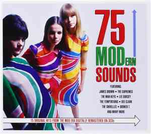 Various - 75 Modern Sounds