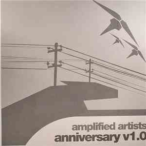 Various - Amplified Artists Anniversary V1.0