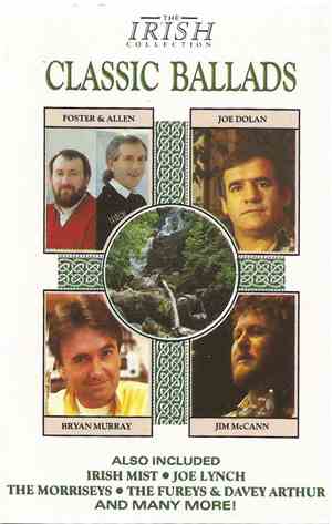 Various - Classic Ballads